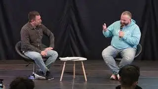 Eibach Tuning Expo Stage - David Kubrt