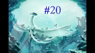 Pok&eacute;mon Sacred Gold Super Special - Tập 20: Nhận Silver Wing v&agrave; thu phục Lugia