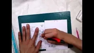 ThaiPopCard DIY No.02 