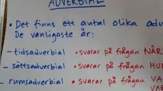 Satsdelar del 2