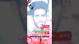 Shaheed Sameer Nargund