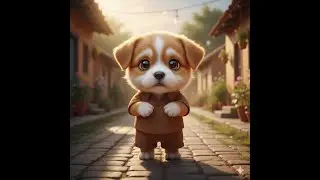 A Small Act of Kindness | Heart Touching Short | his Little Dog Taught a Big Lesson |