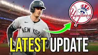 Is Cody Bellinger NEXT? Kyle Tucker Rumors HEATING UP 🔥