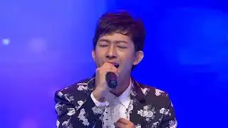 M Zaw Rain
