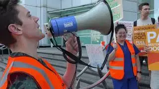 Decoding Junior Doctor Exodus: A Journey of Struggles and Choices