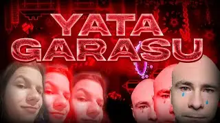 I Beat Something Hard! Yatagarasu by Vipedo & more | 2nd hardest | 35th Extreme