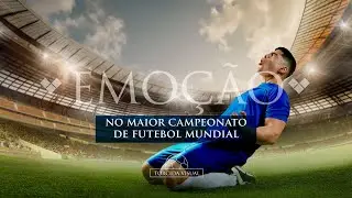 Fique por dentro dos pacotes do maior campeonato de futebol do mundo