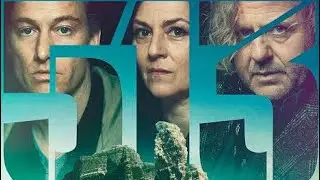 Helgoland 513 Tv Series Explained One Should leave