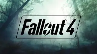 Fallout 4 OST  -  The Stars My Solace