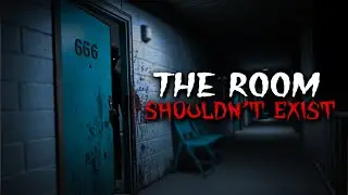 The Forgotten Room At the Motel (True Scary Story)