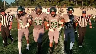 2019 West Point Green Wave Intro Video