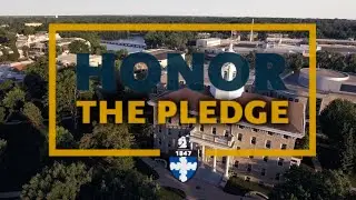 Honor the Pledge