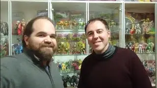 NOSTALGIA  de los REYES MAGOS con JOSE ANGEL 