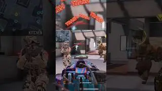 Worst Gun and Hardest to Grind Gun in Cod Mobile 🥲🔫#callofdutymobile
