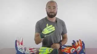 Klim XC Glove Review