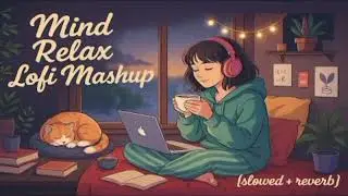 Best lofi english songs 2025 - Relaxing songs for work, study and sleep