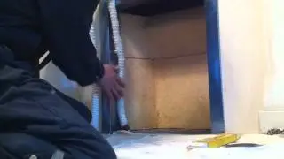 How to Install a Open Fire Fire Back