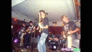 Death Coil - Sweating Bullets (Megadeth Cover)