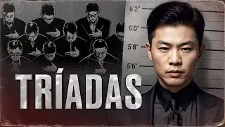 C&Oacute;MO FUNCIONA LA MAFIA CHINA - la historia de las Tr&iacute;adas desde la antig&uuml;edad hasta nuestros d&iacute;as