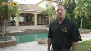 Custom Pools, Spas, and Outdoor Kitchens | Hive Outdoor Living Tampa Bay