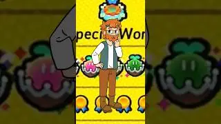 How To Unlock All Medals in Super Mario Bros. Wonder! #supermariobros #gaming