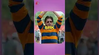When First Films Created Bollywood Icons 🎥🔥 #srk #hrithikroshan #deepikapadukone #shortsfeed #hype
