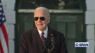 President Biden Signs Respect for Marriage Act