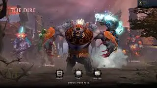 Dota 2 How To Ursa Battle Fury