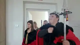 Dzień z Bolesławem Chrobrym w SP9