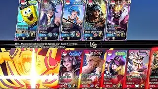 WANNA PLAY WITH CYCLOPS GOLD LANE?