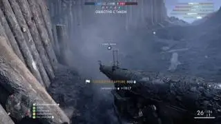Battlefield 1(PC) - Huot Automatic Optical - Episode 58