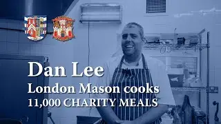 Dan Lee WLMC Chef.