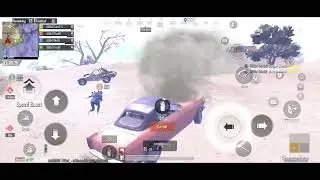 BGCS Lan Frags🙂🔥| iQOOxTTFoxOP | BGMI!