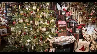 Vaillancourt Folk Art &mdash; Made in Massachusetts since 1984