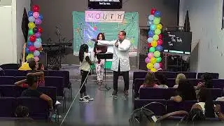 Welcome to Our 2024 VBS 