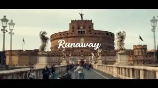 Wade Graves & Animus Volt - Runaway (Lyric Video)