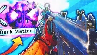 UNLOCKING DARK MATTER 