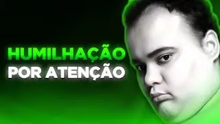 A DECAD&Ecirc;NCIA AO EXTREMO DE DAVID RODRIGUES &Eacute; PERIGOSA