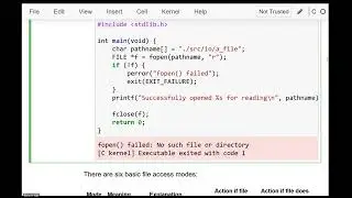 2024-04-03 File input/output