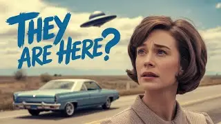 👽 The Bizarre Alien Abduction That Inspired The X-Files