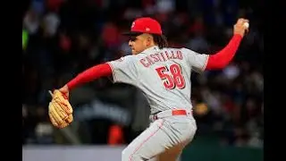 Castillo, Moustakas for Biggio, Manoah, Woods Richardson. A trade that could be huge for both teams.