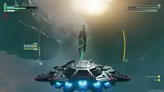 🚀 Jump Ship Demo &ndash; No Commentary | Seamless Space Exploration & Combat! 🌌⚡