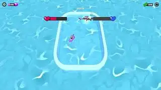 Merge Shark #11-3 - By YsoCorp