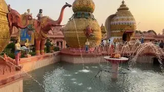 Surat gurukul || swaminarayan mandir..🛕 🙏🙏🙏#surat #gujarat #gurukul 