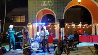 Stop! In the Name of Love performed by Gypsy Lights