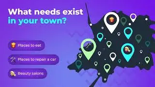 How to start business in a small Romanian town? How to choose the business opportunity
