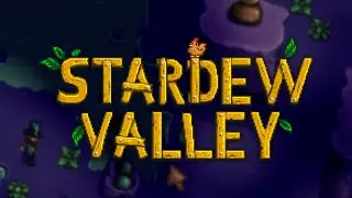 Polowanie na robaki | 122 |  Stardew Valley sezon 5 | Wieczorne Granie |