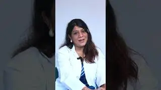 Why Do Kids Snore? Dr. Shruti Bansal Explains