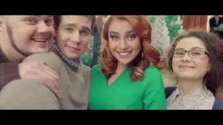 МегаФон - Идеальный селфи с Sony Xperia C4