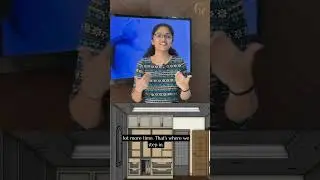 FAQ Friday | Cabinet Size Flexibility Explained | Modular Kitchen & Home Interiors in Bangalore
